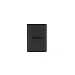 Transcend ESD230C 240GB USB 3.1 Gen-2 Type-C Portable SSD