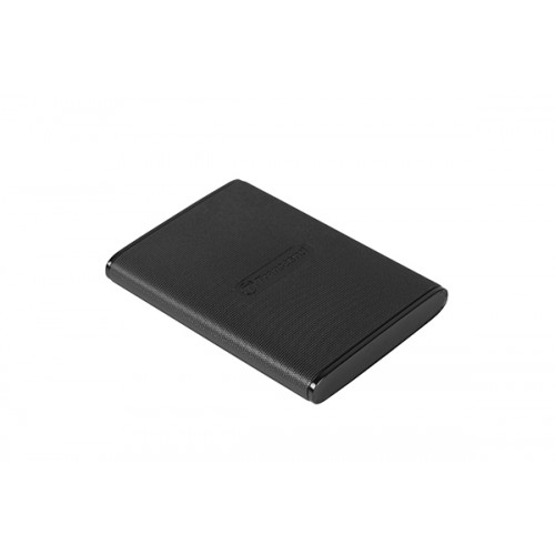 Transcend ESD230C 240GB USB 3.1 Gen-2 Type-C Portable SSD