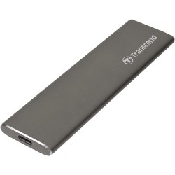 Transcend ESD250C 960GB USB 3.1 Gen 2 Type-C Portable SSD