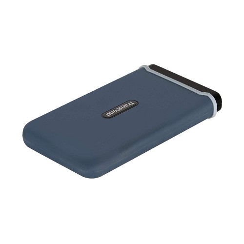 Transcend ESD350C 240GB 3.1 Gen 2 Type-C Portable SSD