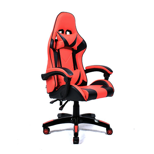 EVOLUR LD001 Gaming Chair (Red)