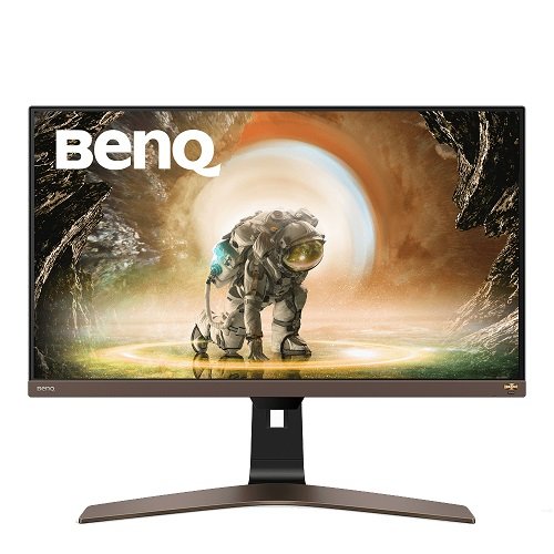 BenQ EW2880U 28" 4K UHD IPS Gaming Monitor