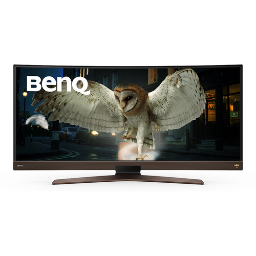 BenQ EW3880R 37.5