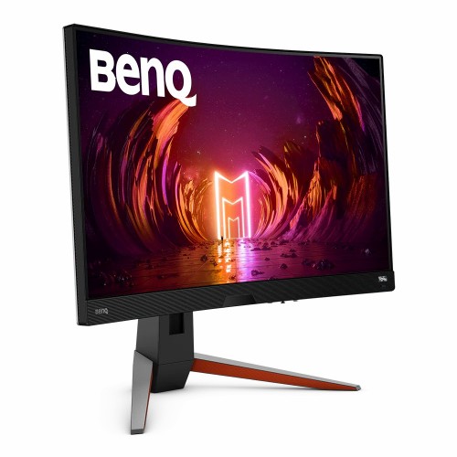 BenQ MOBIUZ EX3210R 32