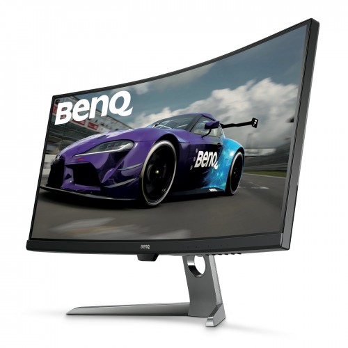 BenQ EX3501R 35