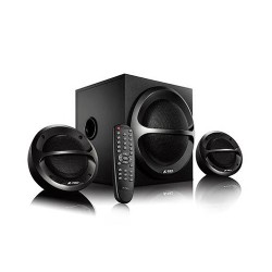 F and hot sale d speakers