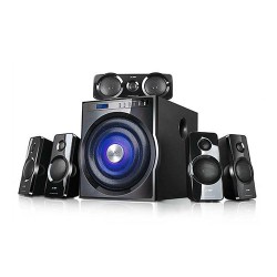 F&D F6000X 5.1 Home Theater Bluetooth Speaker