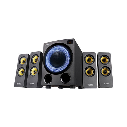 F&d sound system price 2024 list