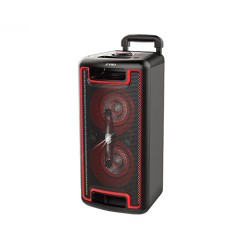 F&D PA938 80W Bluetooth Trolley Speaker