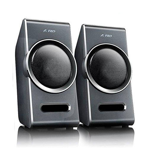 F&D F3000X Bluetooth Multimedia Speaker