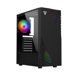 Fantech CG76 Mid Tower ATX Gaming Case