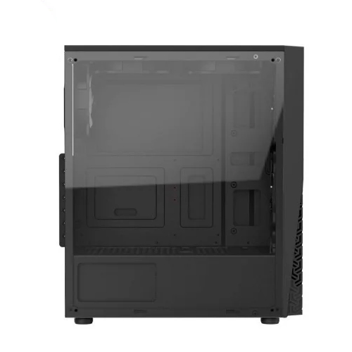 Fantech CG76 Mid Tower ATX Gaming Case