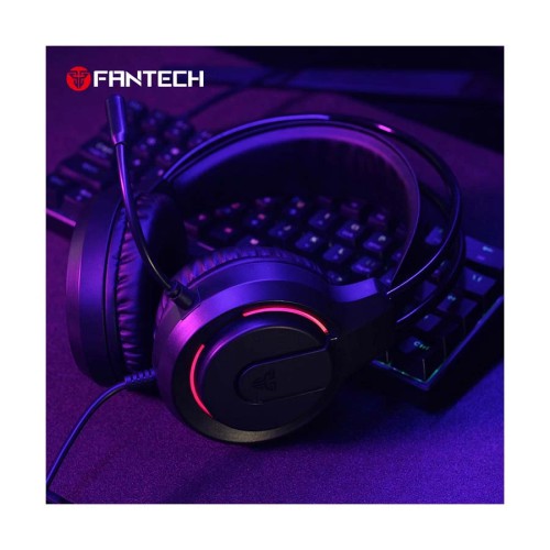 Fantech Flash HQ53 Lightweight Gaming Headset