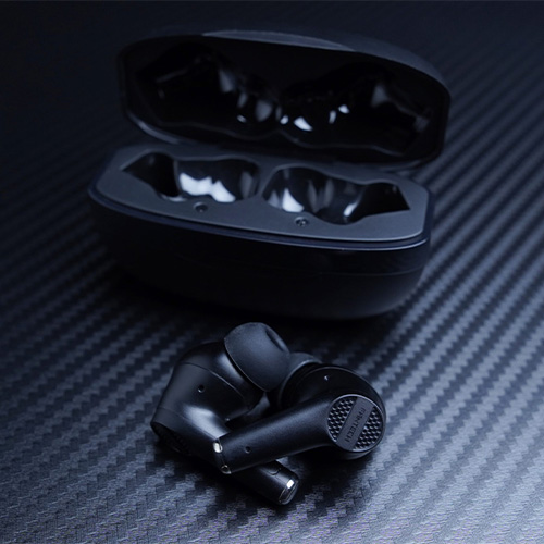 Fantech MITHRIL TX-1 PRO True Wireless Bluetooth 5.0 Dual Earbuds