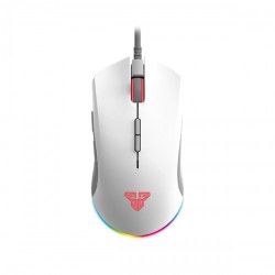 Fantech X17 Blake Wired White Space Edition Gaming Mouse