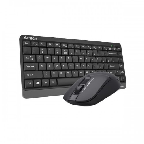 A4TECH FG1112 Wireless Keyboard Mouse Combo