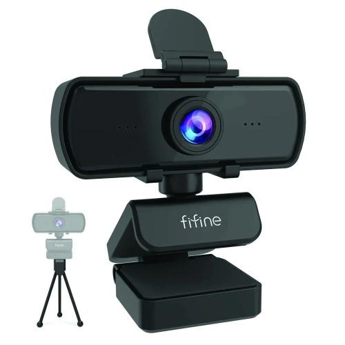 FIFINE K420 2K COMPUTER WEBCAM