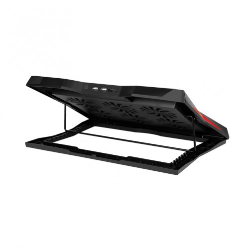 Xtrike Me FN-811 Red Backlit Laptop Cooler