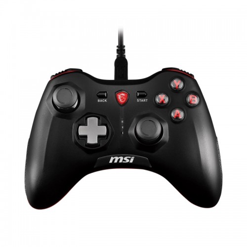 MSI Force GC20 USB Wired Gamepad