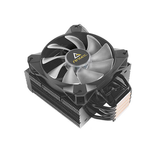 Antec FrigusAir 400 ARGB CPU Air Cooler