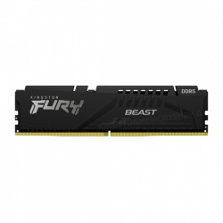 Kingston FURY Beast 16GB 5600Mhz DDR5 Desktop RAM