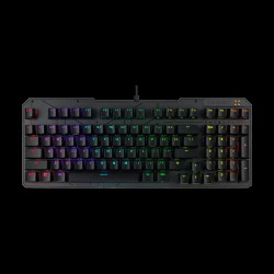 ASUS RA07 - TUF GAMING K3 GEN II MECHANICAL GAMING KEYBOARD