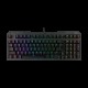 ASUS RA07 - TUF GAMING K3 GEN II MECHANICAL GAMING KEYBOARD