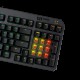 ASUS RA07 - TUF GAMING K3 GEN II MECHANICAL GAMING KEYBOARD