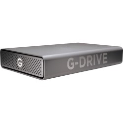 SanDisk Professional G-DRIVE Enterprise-Class 12TB External HDD