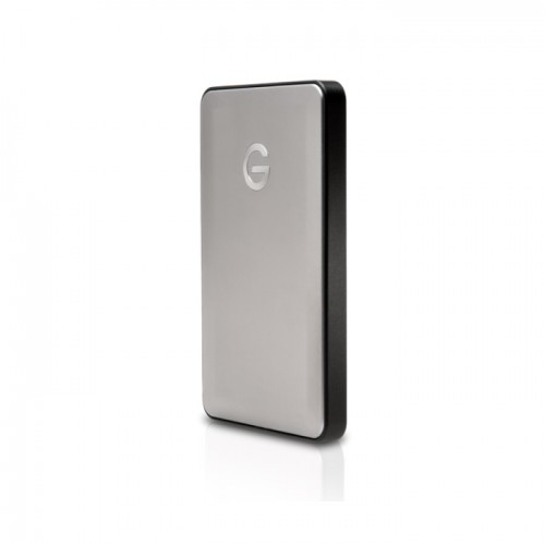 G-Technology G DRIVE Mobile 1TB USB-C External Hard Drive