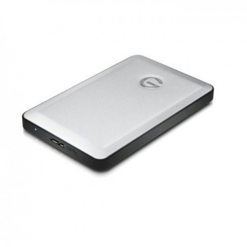 G-Technology G Drive Mobile 4TB USB 3.0 and 3.1 External Hard Drive