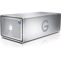 G-Technology G-RAID 12TB Thunderbolt-2 USB 3.0 External Hard Disk