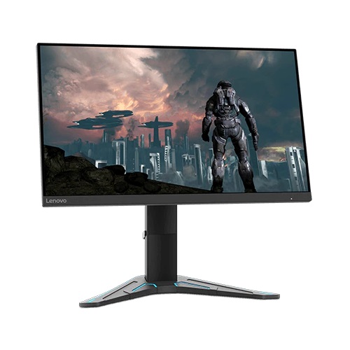 Lenovo G27-20 27-inch IPS FHD Gaming Monitor