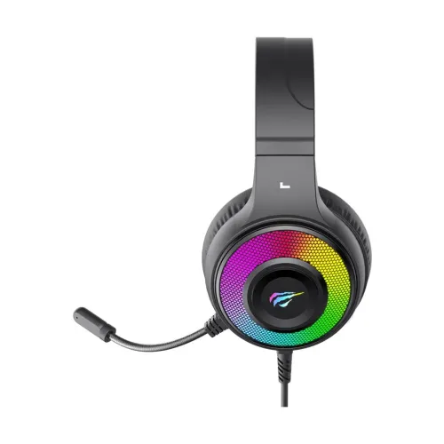 Havit Gamenote H2042d RGB Wired Gaming Headphone