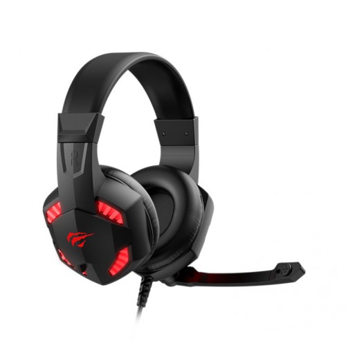 Havit Gamenote HV-H2032D Gaming Headphone