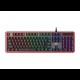 Havit Gamenote KB870L RGB Mechanical Gaming Keyboard