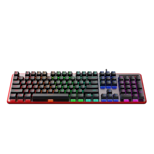 Havit Gamenote KB870L RGB Mechanical Gaming Keyboard