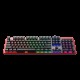 Havit Gamenote KB870L RGB Mechanical Gaming Keyboard