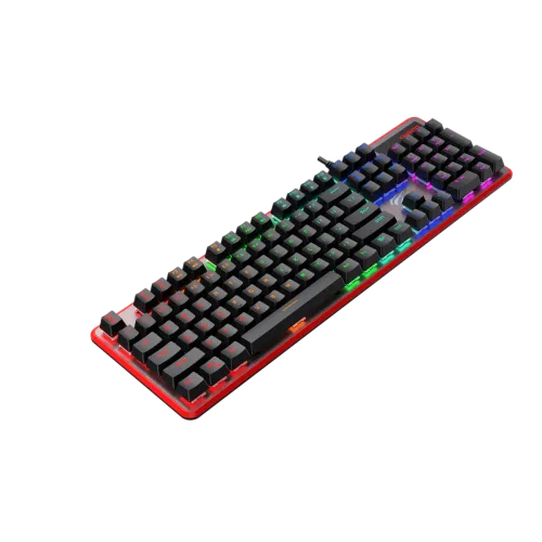 Havit Gamenote KB870L RGB Mechanical Gaming Keyboard