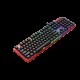 Havit Gamenote KB870L RGB Mechanical Gaming Keyboard