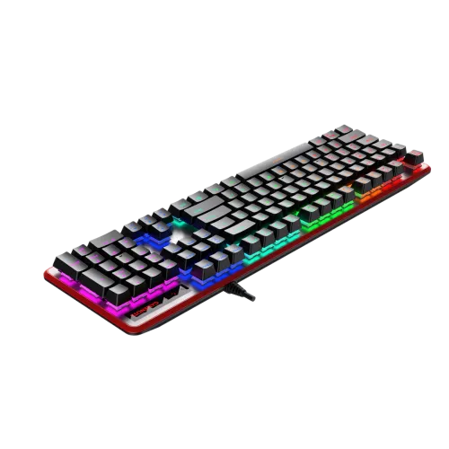 Havit Gamenote KB870L RGB Mechanical Gaming Keyboard