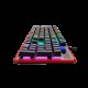 Havit Gamenote KB870L RGB Mechanical Gaming Keyboard