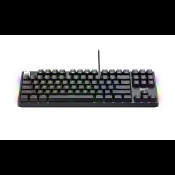 Havit Gamenote KB890L RGB Mechanical Gaming Keyboard