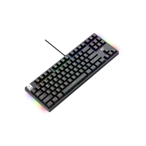 Havit Gamenote KB890L RGB Mechanical Gaming Keyboard