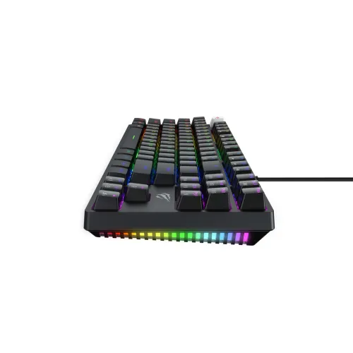 Havit Gamenote KB890L RGB Mechanical Gaming Keyboard