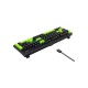 Havit Gamenote KB893L RGB Mechanical Gaming Keyboard