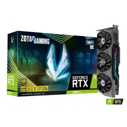 Zotac Gaming GeForce RTX 3080 Ti Trinity OC 12GB GDDR6X Graphics Card