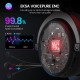 EKSA E900X 5.8 GHz Ultra Low-Latency Wireless Gaming Headset