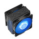 Deepcool GAMMAXX 400 PRO CPU Air Cooler