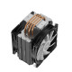 Deepcool GAMMAXX 400 PRO CPU Air Cooler